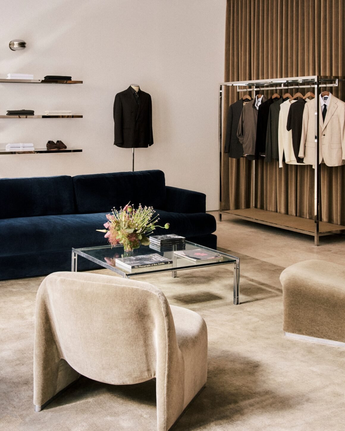 What Makes Madison Avenue Work