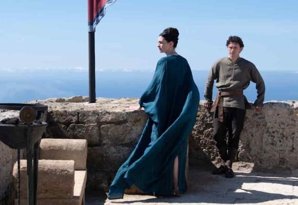 Why your odyssey to see ‘The Odyssey’ matters