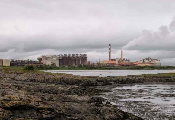EU hesitates to target Irish plant accused of supplying Russia’s war industry