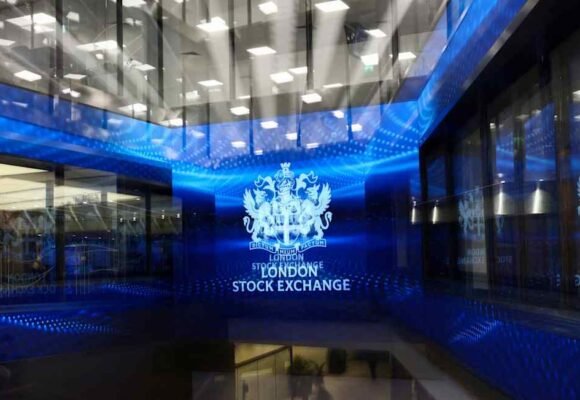 The London IPO market isn’t as bad as it looks