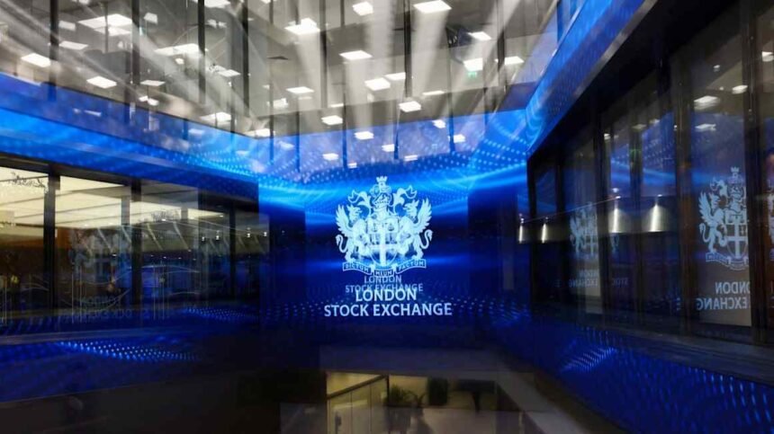 The London IPO market isn’t as bad as it looks