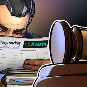 US judge temporarily blocks Minnesota prediction market ban