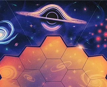 The James Webb Telescope Is Changing Astronomers’ Understanding of the Ancient Cosmos