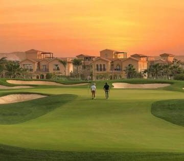 Egypt’s Madinaty Golf Club to host World Golf Awards 2026