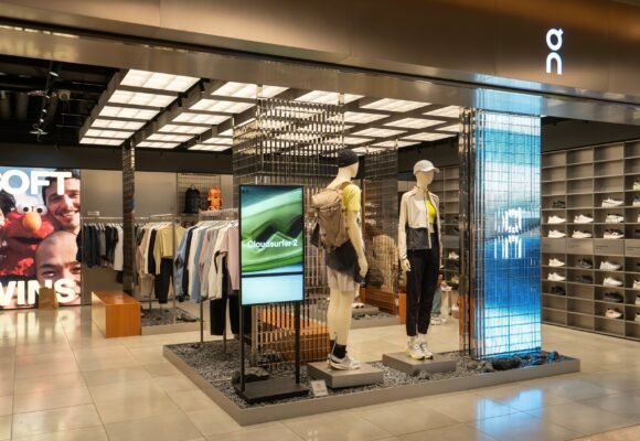 What’s Behind the Big Swings in Fashion Stocks