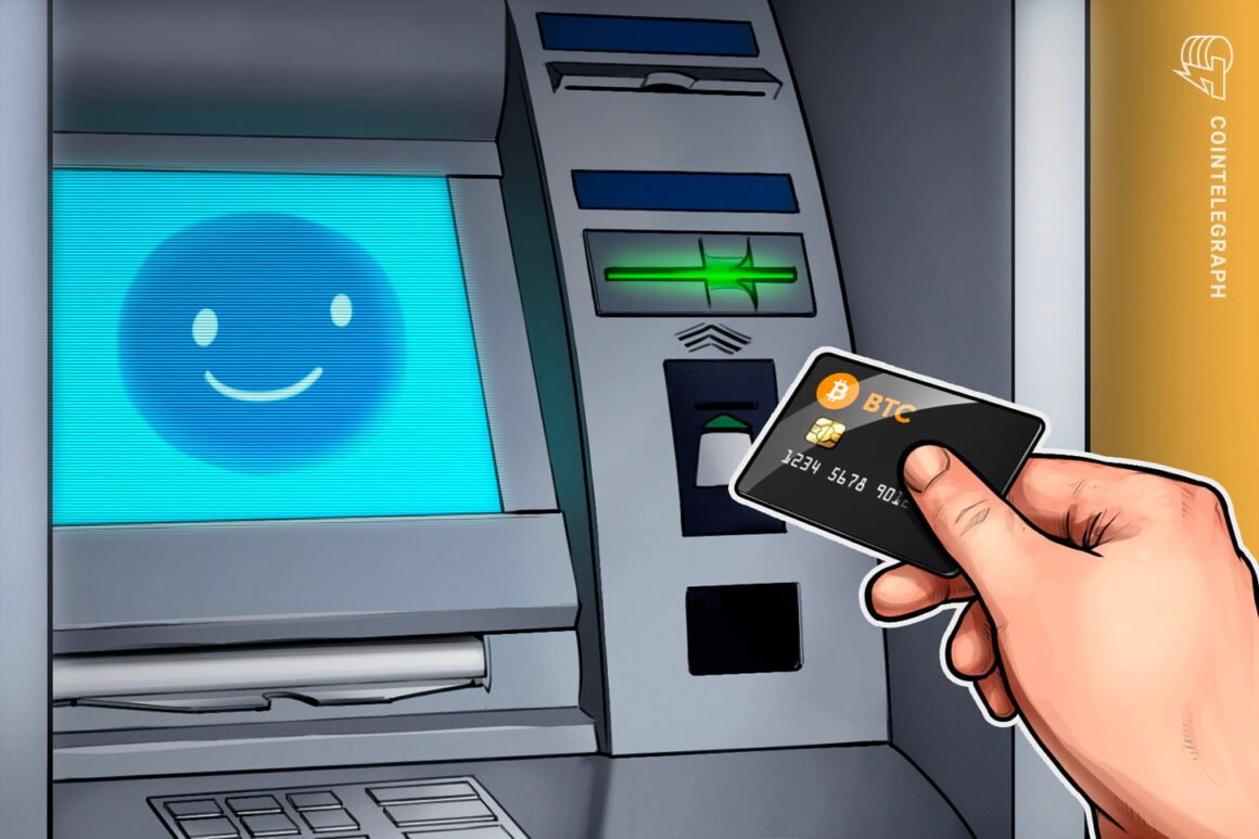 Australia orders Cryptolink Bitcoin ATMs offline over ‘basic reporting’ failures
