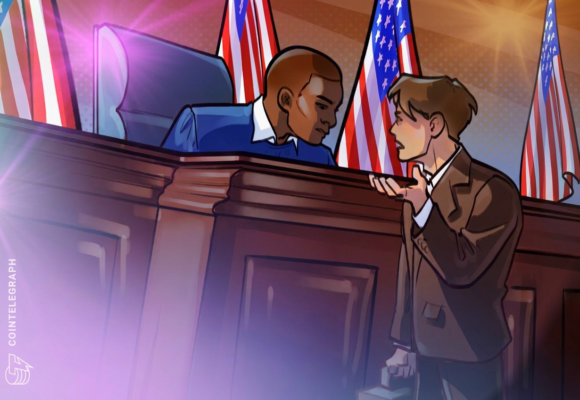 Chainalysis sues US over $95M ICE contract with TRM Labs