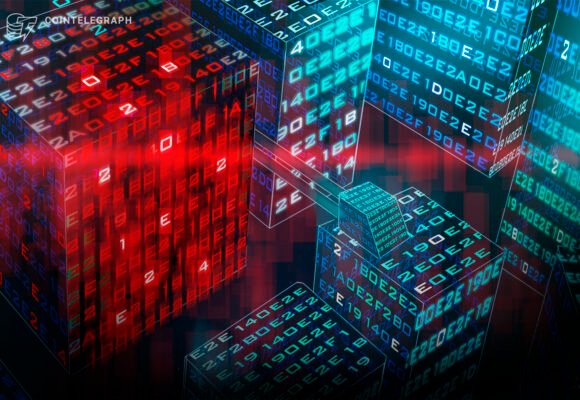 MAYAChain halts network after estimated $1.7M exploit