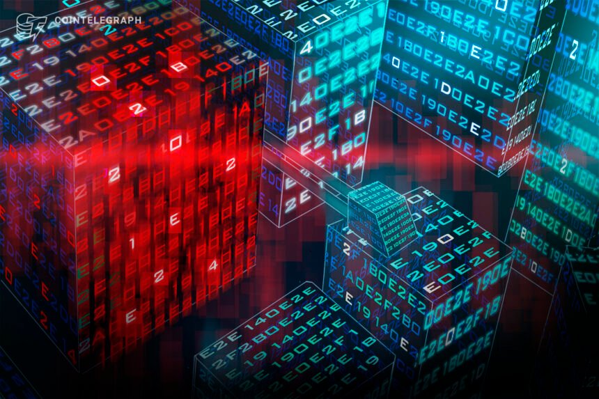 MAYAChain halts network after estimated $1.7M exploit
