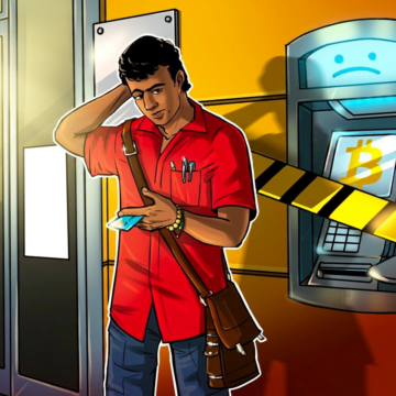 Minnesota crypto ATM ban goes into effect after reported $1M losses