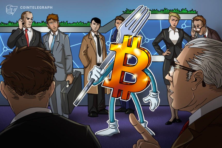 Luke Dashjr removed as Bitcoin Improvement Proposal editor