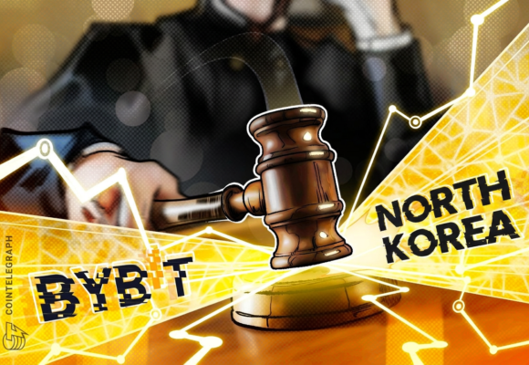 US court backs Bybit’s bid to trace funds from $1.5B North Korea hack