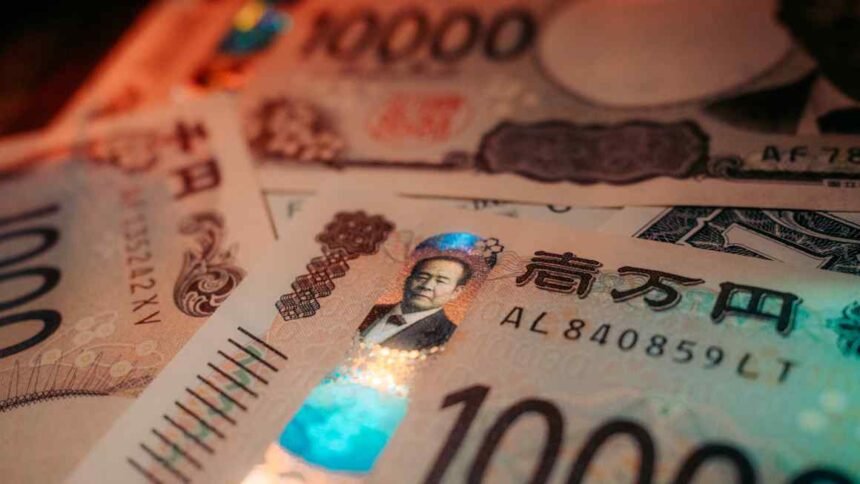 The US bares its financial weak spot