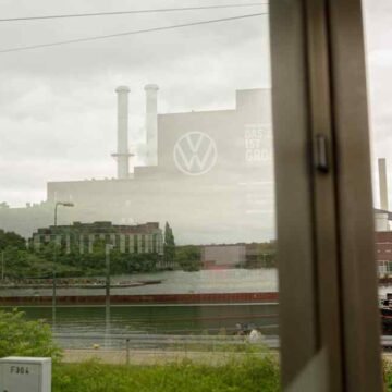 German carmakers flood jobs market with managers after wielding axe