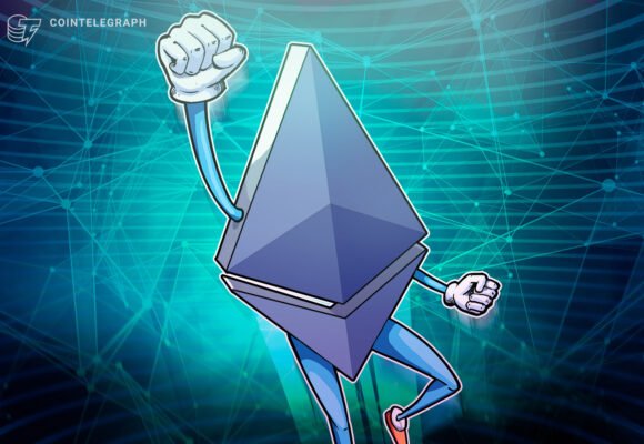 Ethereum Foundation warns some tools may break with Glamsterdam upgrade