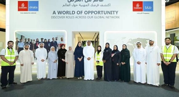 dnata puts Emirati talent at the centre of its future growth
