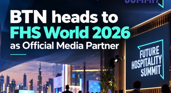 BTN heads to FHS World 2026 as Official Media Partner