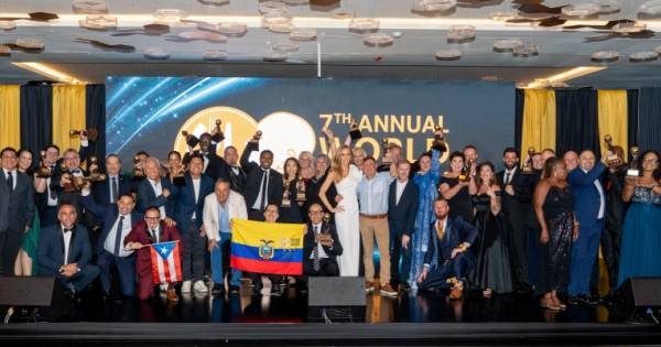 Recipe for Success: The Vanguards of Culinary Tourism