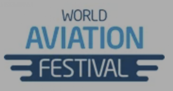 World Aviation Festival 2026: Day 1 highlights